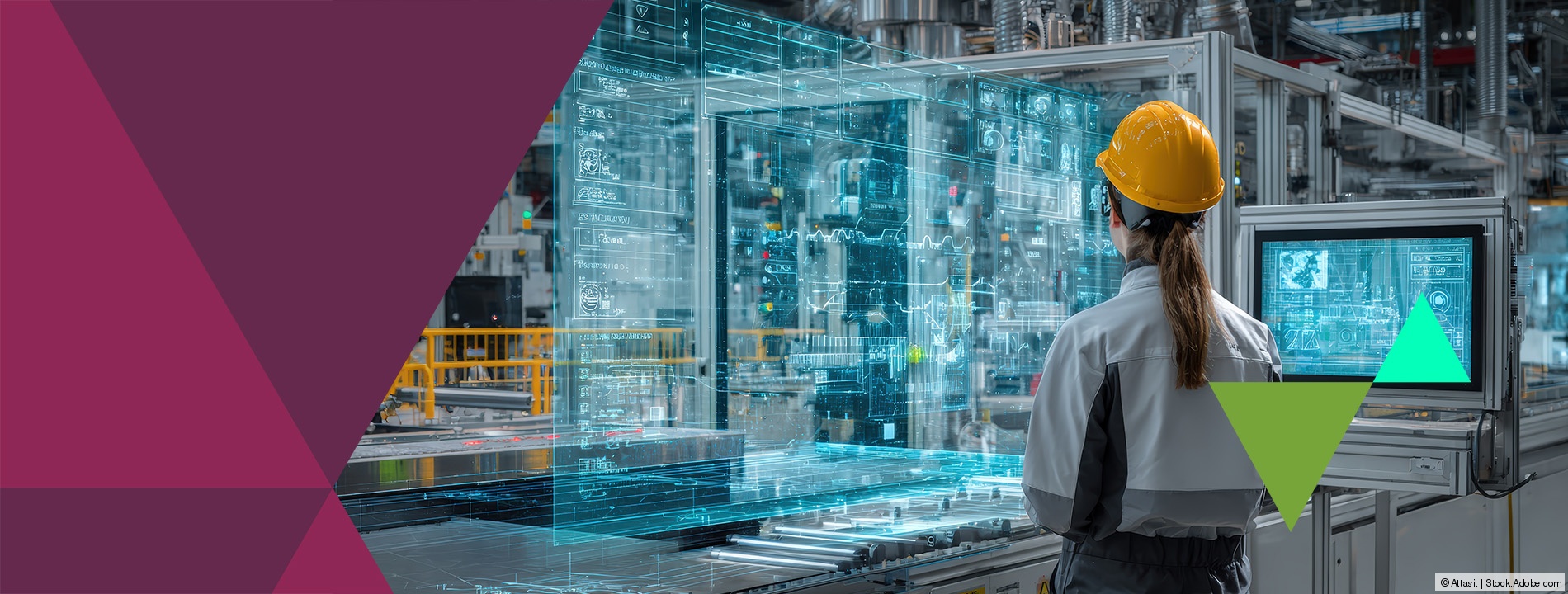 Program Highlight: Female Leaders in Future Industries